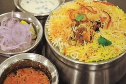 biryanai, pune