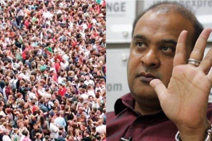 Chief Minister, Himanta Sarma,Assam