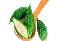 डायबिटीज के मरीज इस तरह करें करेले के सेवन, ब्लड शुगर लेवल कंट्रोल करने में मिलती है&nbsp;मदद