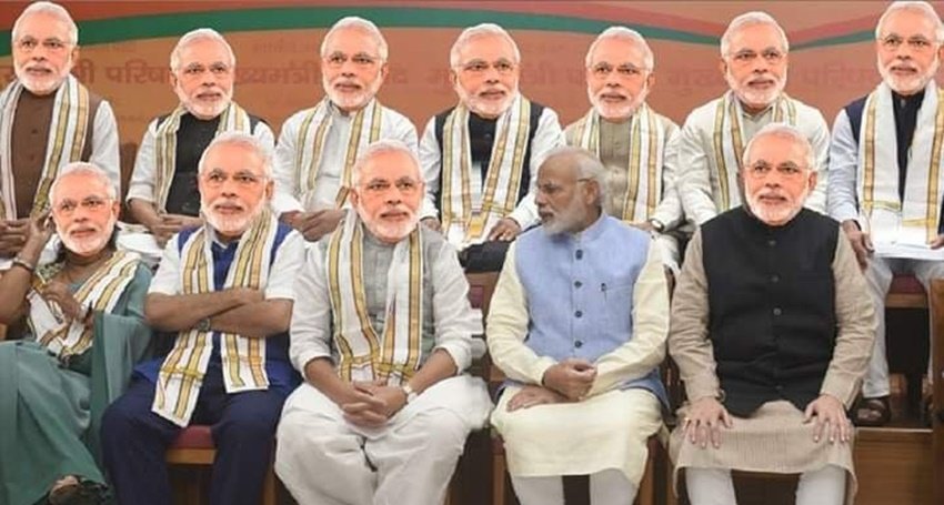 सोशल मीडिया में भारतीय जनता पार्टी को ट्रोल किया जा रहा है। ट्विटर पर #BJP_डस्टबिन_है ट्रेंड हो रहा है। हजारों की संख्या में सोशल मीडिया यूजर्स इस हैशटैग के साथ बीजेपी की खिंचाई कर रहे हैं। देखें कुछ मजेदार ट्वीट्स: