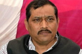 up government, cm yogi, corona, death due to lack of oxygen, bjp mla shyam prakash, hardoi mla