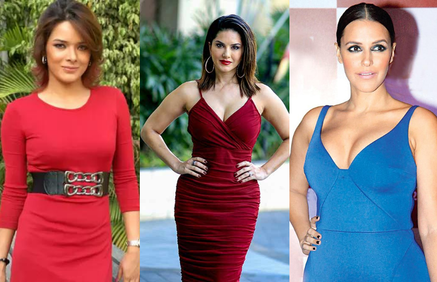 bollywood actresses topless: कई बार फिल्मों को हिट कराने के लिए एक्ट्रेसेस इतने बोल्ड सीन दे देती हैं कि देखने वाले ही हैरान रह जाते हैं। यहां आपको कुछ ऐसी ही एक्ट्रेसेस के बारे में बताने जा रहे हैं, जिन्होंने अपनी फिल्मों में टॉपलैस होकर खलबली मचा दी थी।