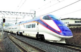 Satish Agnihotri, managing director, National High Speed Rail Corporation, PM modi, national news, jansatta