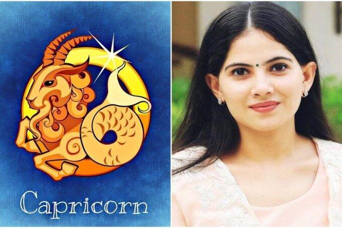 Jaya Kishori, makar rashi, Capricorn zodiac sign, Capricorn zodiac people, know people nature, lucky zodiac sign,