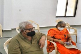 senior citizens fixed deposit, FD Interest rates