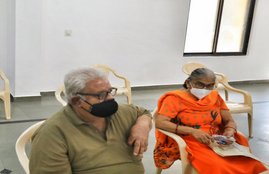 senior citizens fixed deposit, FD Interest rates