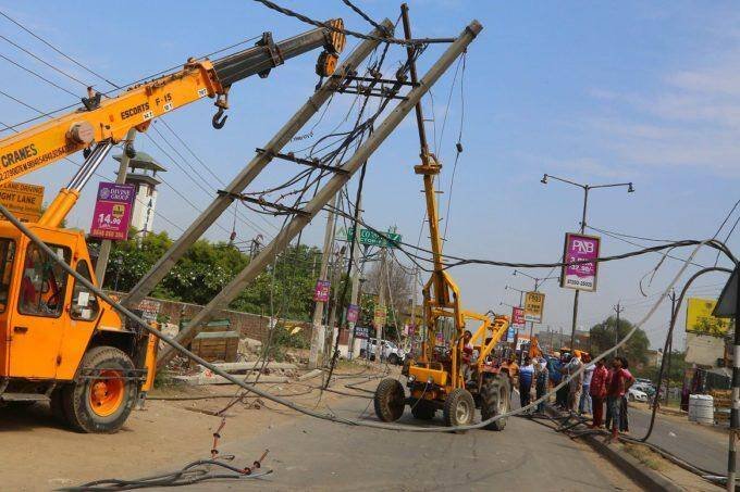 Electricity Amendment Bill 2021: