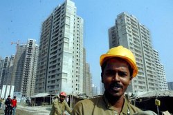 कोरोना की दूसरी लहर का असर, अप्रैल से जून के दौरान घरों की बिक्री में 58 फीसदी की गिरावट