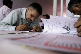 Income Tax return, ITR