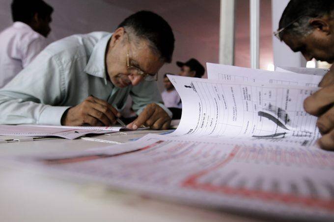 Income Tax return, ITR