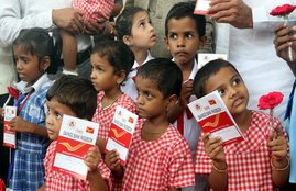 Sukanya samriddhi yojana