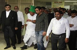 haryana, chautala