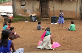 School Education, Child