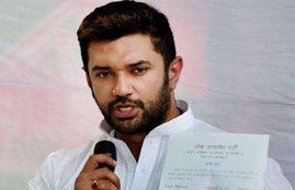 LJP, JDU, NItish Kumar