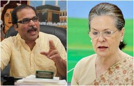 Cong president Sonia Gandhi, TMC, Adhir Ranjan Chowdhury, Lok Sabha leader, West Bengal elections, Mamata Banerjee, jansatta