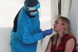 coronavirus
