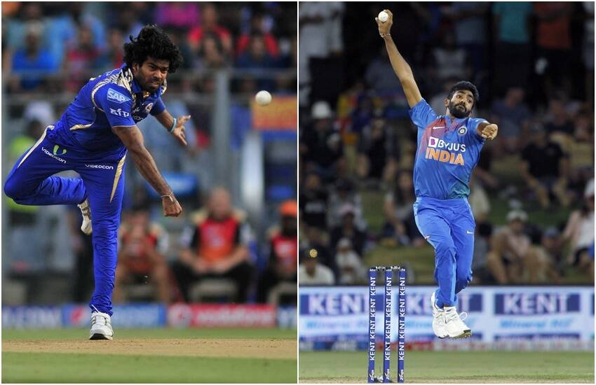 Bhuvneshwar Kumar, Lasith Malinga