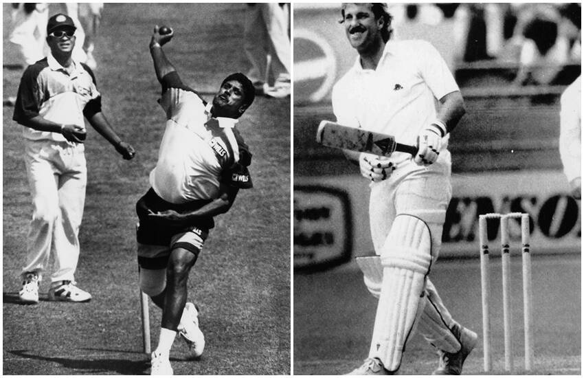 Kapil Dev, Imran Khan