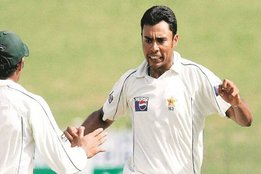 Danish Kaneria, Indian Cricket Team, mickey arthur, srilanka vs india, t20 world cup, jansatta