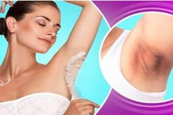 गर्दन और अंडरआर्म्स के डार्कनेस से छुटकारा दिला सकते हैं ये घरेलू&nbsp;उपाय