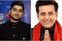 deepak thakur, ravi kishan, khesari lal yadav