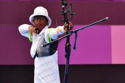 Tokyo Olympic 2020: दीपिका कुमारी क्वार्टर फाइनल में पहुंचीं, मनु भाकर ने फिर किया निराश; चोटिल भारतीय बॉक्सर को नहीं मिला डॉक्टर