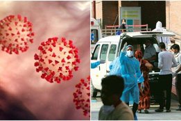 Corona, Coronavirus, Corona Delta Variant, Corona Variant, Corona New Variant, Corona Delta Variant India, COVID-19 Variant