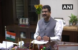 BJP, dharmendra pradhan