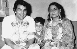 Dharmendra, Prakash Kaur, Dharmendra Personal Life, Dharmendra First Wife, Dharmendra Second,