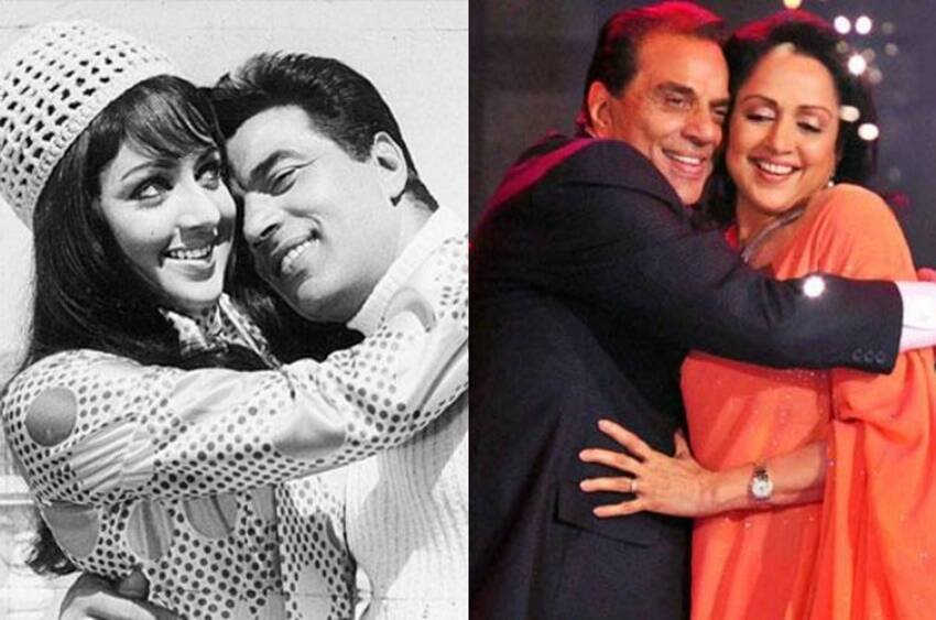 hema malini Sunny Deol Rift, Dimple Kapadia Sunny Deol Affair, rajesh Khanna Divorce