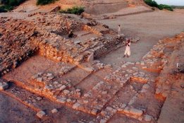 dholavira