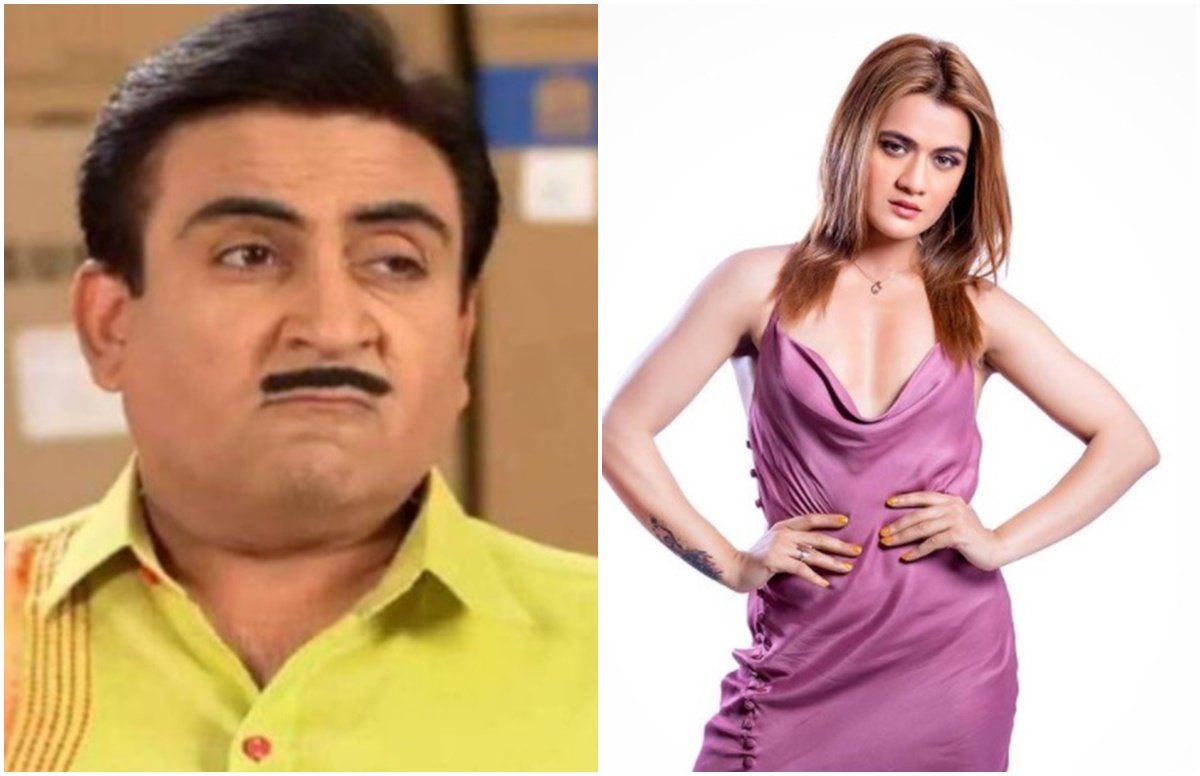 dilip joshi, aradhana sharma, taarak mehta ka ooltah chashmah