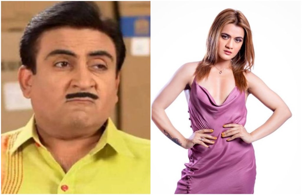 dilip joshi, aradhana sharma, taarak mehta ka ooltah chashmah