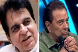 वो मेरी जान थे! दिलीप कुमार को याद कर रो पड़े धर्मेंद्र, Indian Idol 12 के सेट पर बोले, ‘उन्हीं जैसा बनना चाहता&nbsp;था’