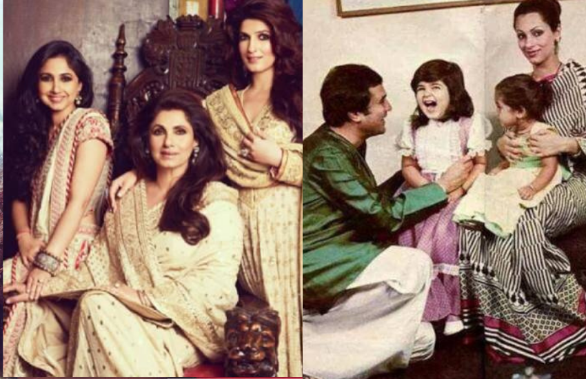 सनी देओल और डिंपल कपाड़िया 11 सालों तक रिलेशनशिप में रहने रहे थे। तब डिंपल की दो बेटियां ट्विंकल खन्ना और रिंकी खन्ना भी हो चुकी थीं। ( लिव-इन मे रहते हुए बन गई थीं ये एक्ट्रेसेस मां, कोई हो गया अलग तो किसी ने नहीं की शादी )