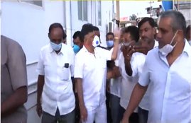 congress, dk shivkumar