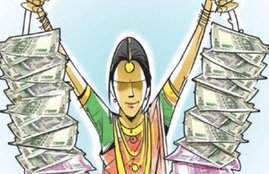dowry
