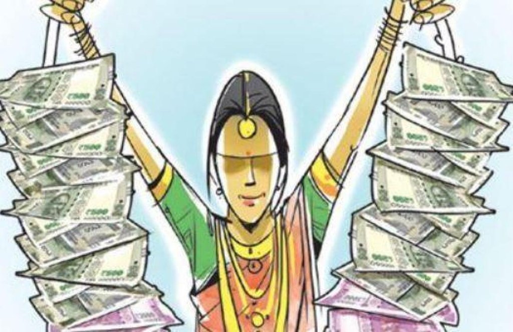 dowry