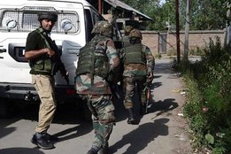 jammu kashmir, pulwama