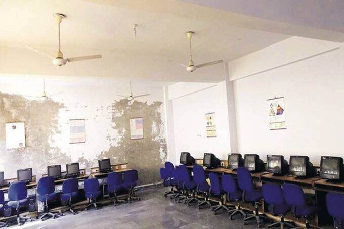 AICTE, Engineering College