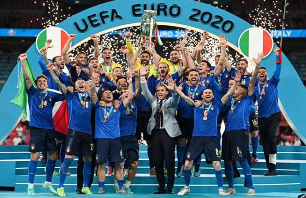 euro cup italy vs england