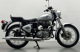 Second Hand Royal Enfield Bullet 350