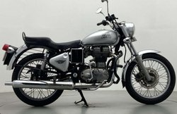 65 हजार में मिल रही Royal Enfield Bullet 350, मिलेगी 1 साल की वारंटी