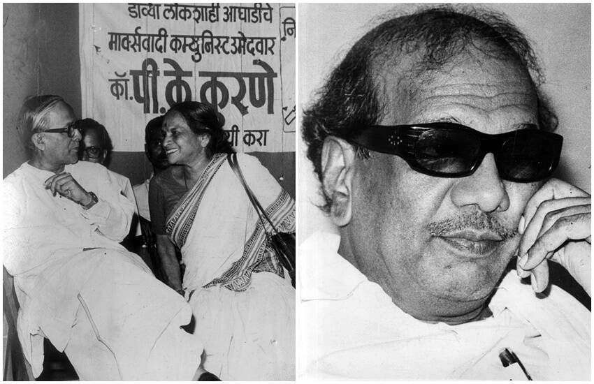 Longest serving cm