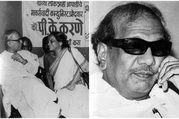 Longest serving cm
