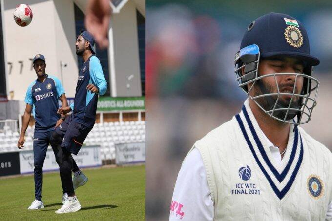 केएल राहुल और मयंक को मिलेगा ओपनिंग का मौका केएल राहुल और मयंक को मिलेगा ओपनिंग का मौका