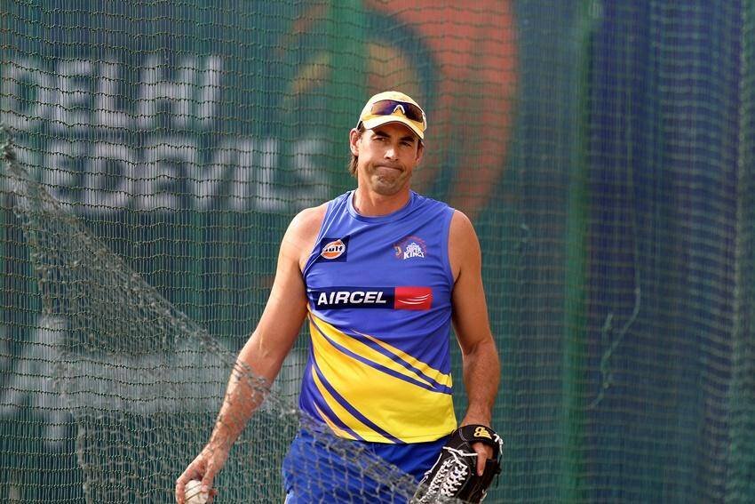 Ricky Ponting, Mahendra Singh Dhoni