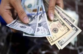 Forex Reserves, export