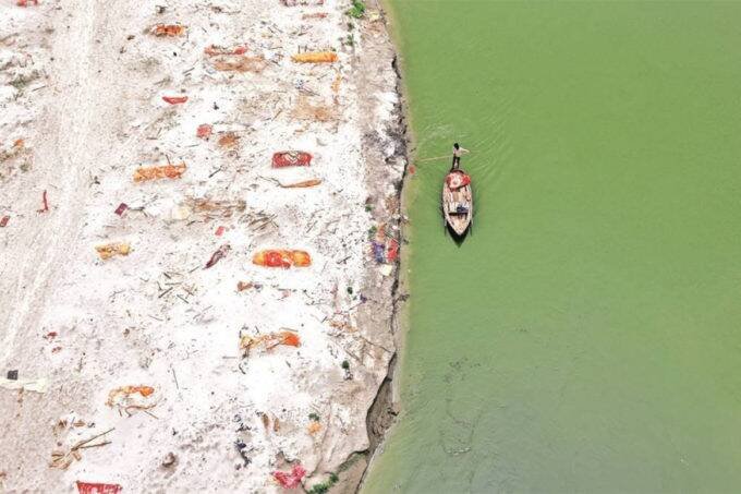 ganga, uttarpradesh