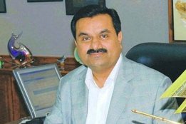 gautam adani